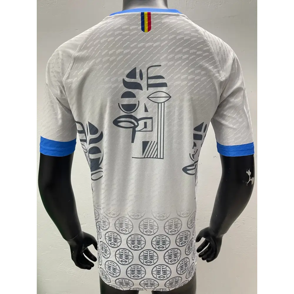 RDC Congo Spécial Edition 2025/2026 - Vêtements de sport