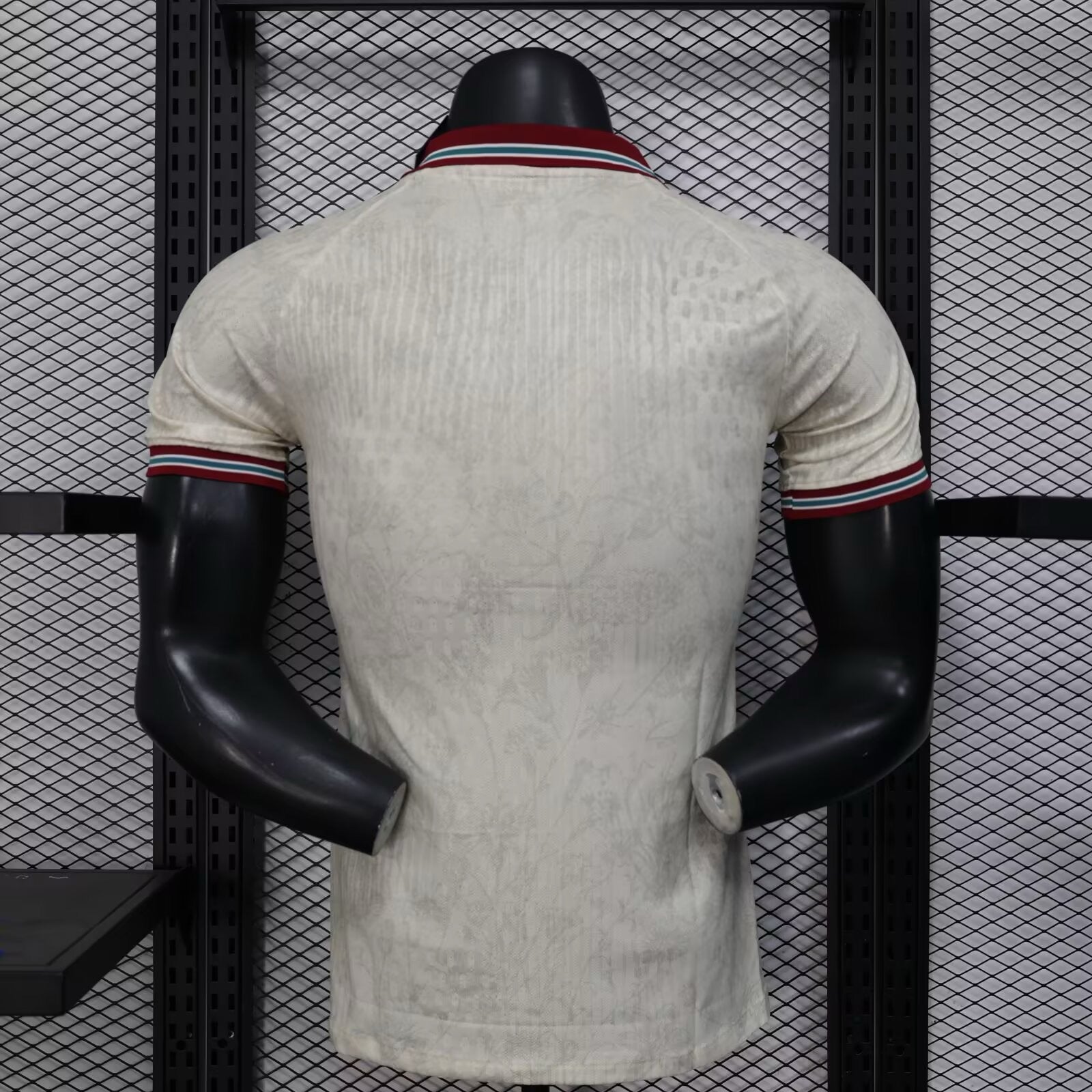 Real Betis concept Version Joueur 2025/2026 - Vêtements de sport