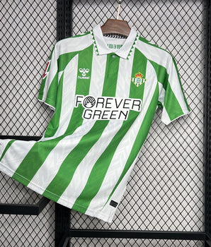 Real Betis Domicile 2024/2025 - Vêtements de sport