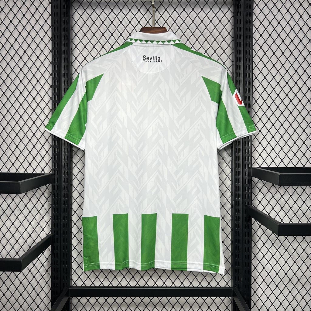 Real Betis Domicile 2024/2025 - Vêtements de sport