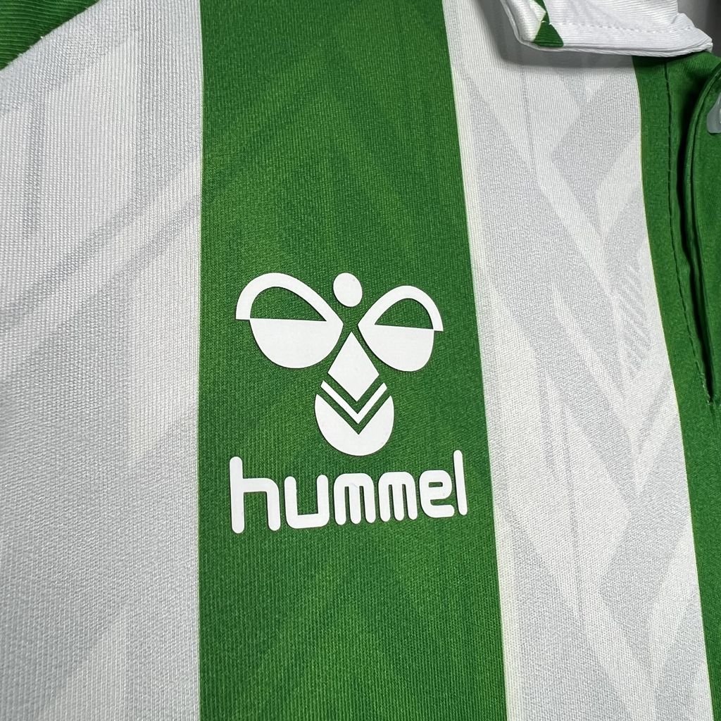 Real Betis Domicile 2024/2025 - Vêtements de sport