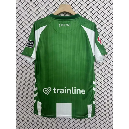 Real Betis Domicile 2025/2026 - Vêtements de sport