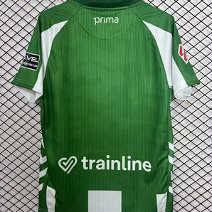 Real Betis Domicile 2025/2026 - Vêtements de sport