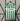 Real Betis Domicile Retro 1995/1996 - Domicile / S - Vêtements de sport