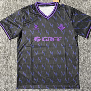Real Betis Extérieur Third 2025/2026 Vêtements de sport