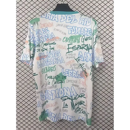 Real Betis Maillot Avant Match 2025/2026 Vêtements de sport