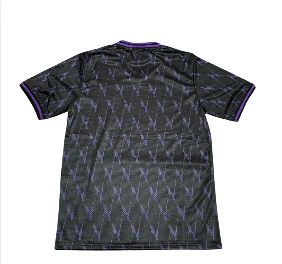 Real Betis noir 2025/2026 - Vêtements de sport