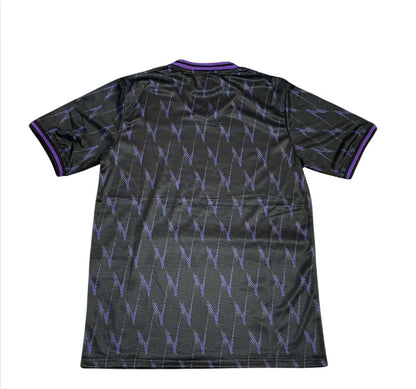 Real Betis noir 2025/2026 - Vêtements de sport