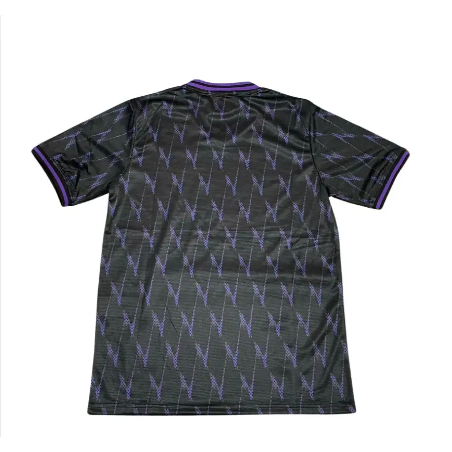 Real Betis noir 2025/2026 - Vêtements de sport