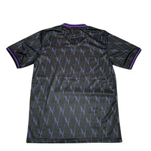 Real Betis noir 2025/2026 - Vêtements de sport