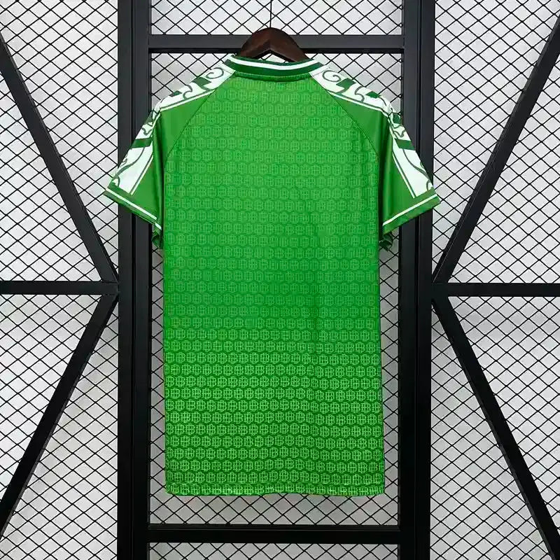 Real Betis Vert 2025/2026 - Vêtements de sport