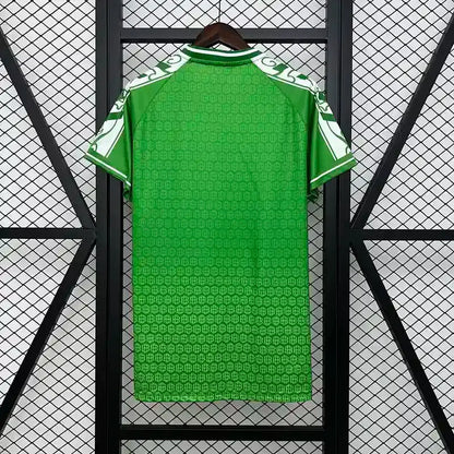 Real Betis Vert 2025/2026 - Vêtements de sport