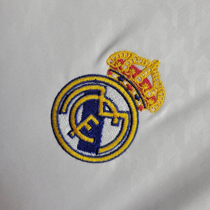 Real Madrid Domicile 2024/2025 - Vêtements de sport