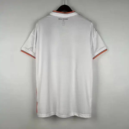 Real Madrid Domicile Retro 2013/2014 - Vêtements de sport