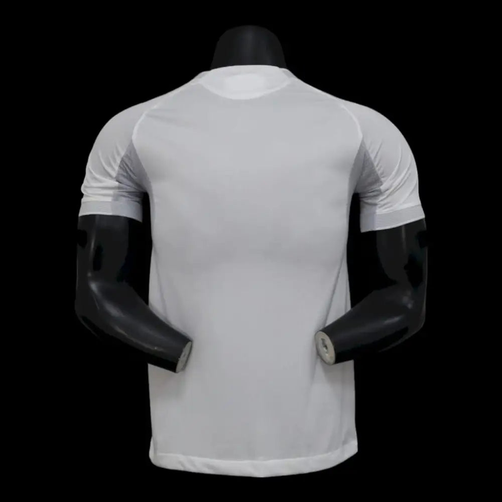 Real Madrid Domicile Version Joueur 2025/2026 - Vêtements de sport