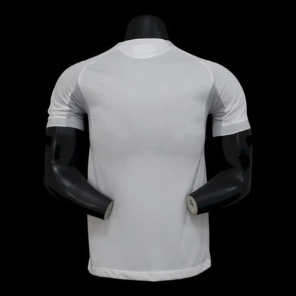 Real Madrid Domicile Version Joueur 2025/2026 - Vêtements de sport