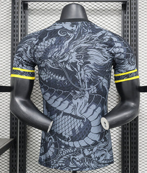 Real Madrid Dragon Limited Edition 2024/2025 - Vêtements de sport