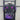 Real Madrid Dragon Noir/Violet Version Joueur 2025/2026 - Vêtements de sport