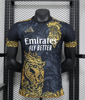 Real Madrid Edition Spéciale 2024/2025 - Vêtements de sport