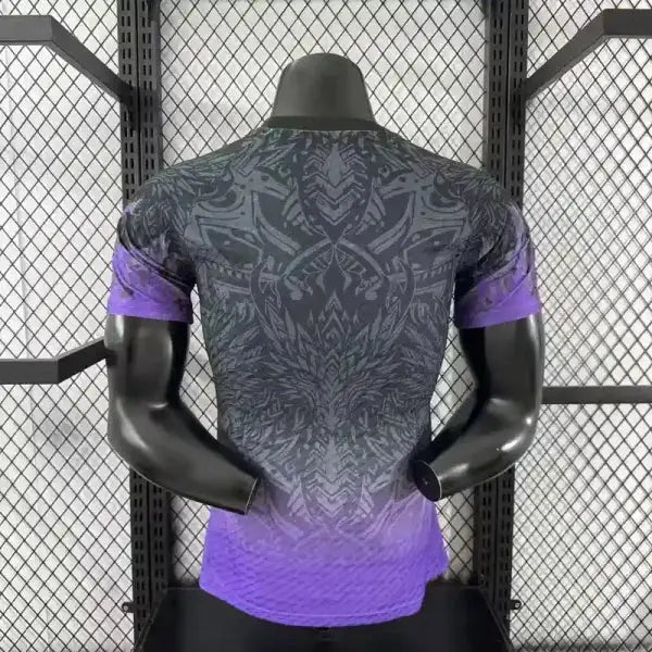 Real Madrid Edition Version Joueur 2025/2026 - Vêtements de sport