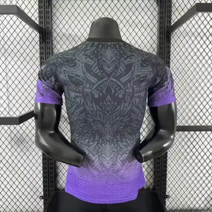 Real Madrid Edition Version Joueur 2025/2026 - Vêtements de sport