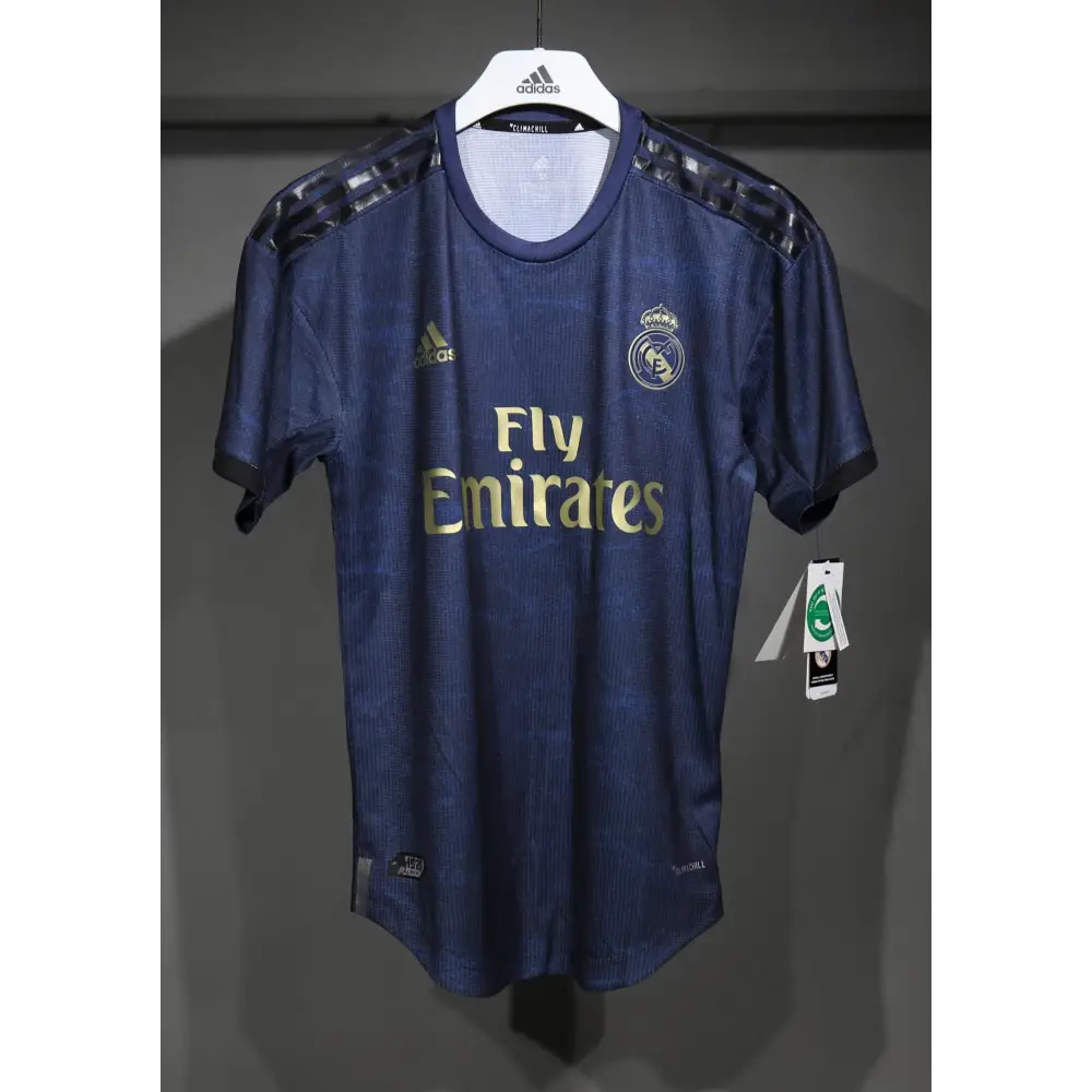 Real Madrid Extérieur 2019/2020 - Vêtements de sport