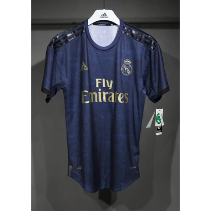 Real Madrid Extérieur 2019/2020 - Vêtements de sport