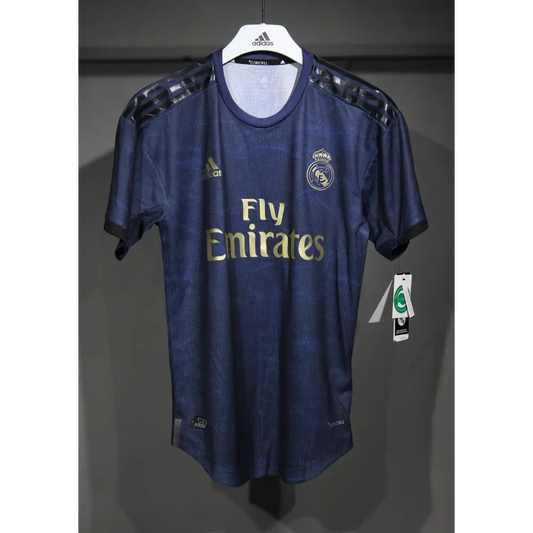 Real Madrid Extérieur 2019/2020 - Vêtements de sport