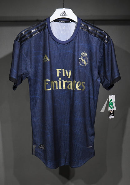 Real Madrid Extérieur 2019/2020 - Vêtements de sport