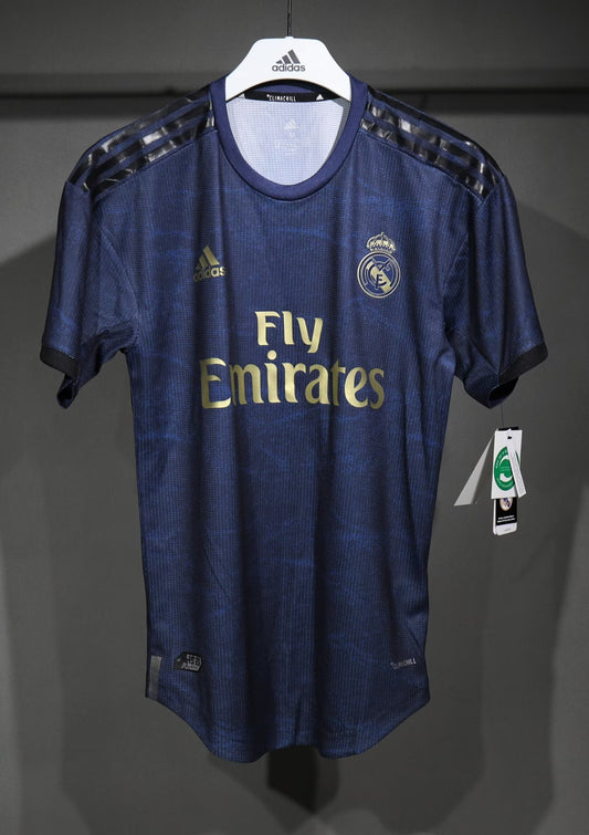 Real Madrid Extérieur 2019/2020 - Vêtements de sport