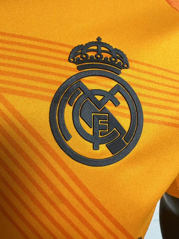 Real Madrid Extérieur 2024/2025 - Vêtements de sport