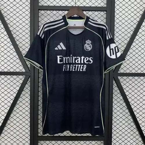 Real Madrid Extérieur 2025/2026 - Domicile / L #MWS Options 8 - Vêtements de sport