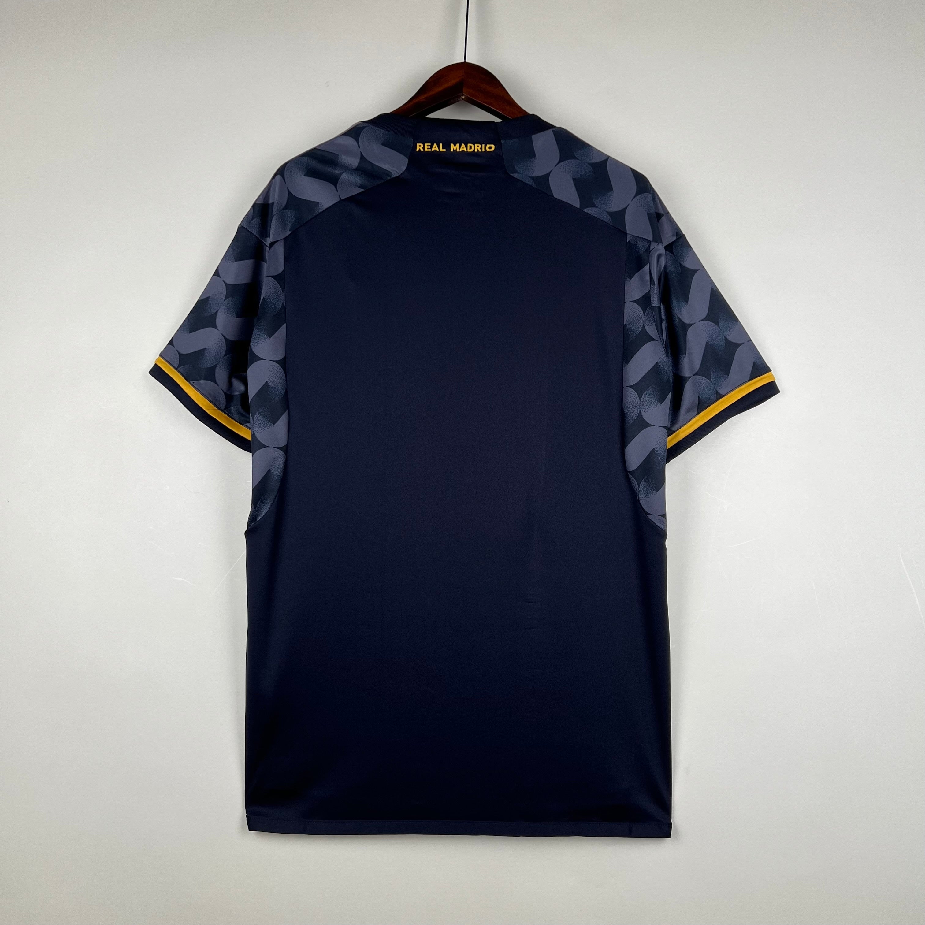 Real Madrid Extérieur 2025/2026 Vêtements de sport