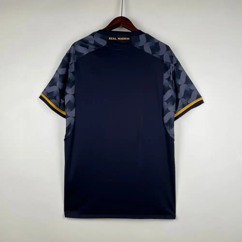 Real Madrid Extérieur 2025/2026 Vêtements de sport