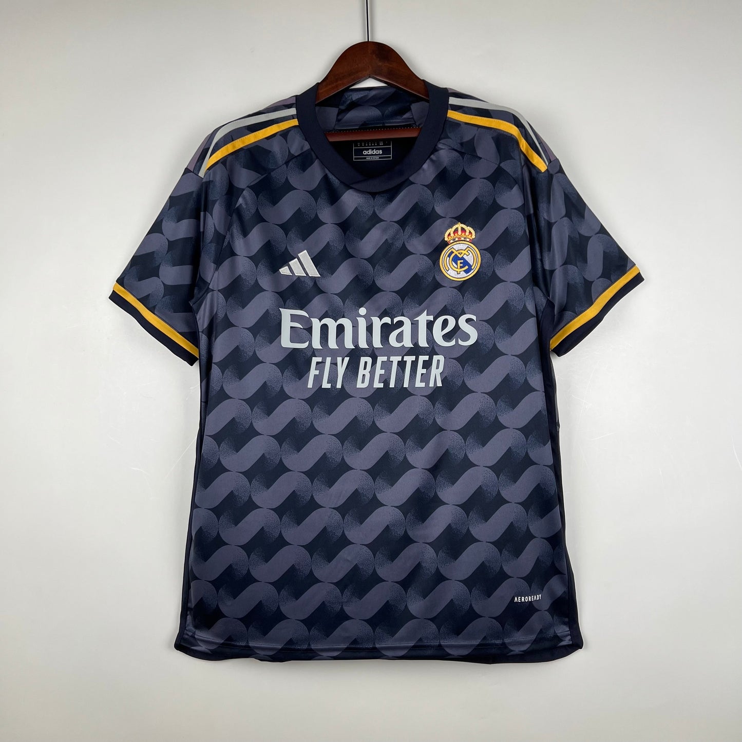 Real Madrid Extérieur 2025/2026 Vêtements de sport