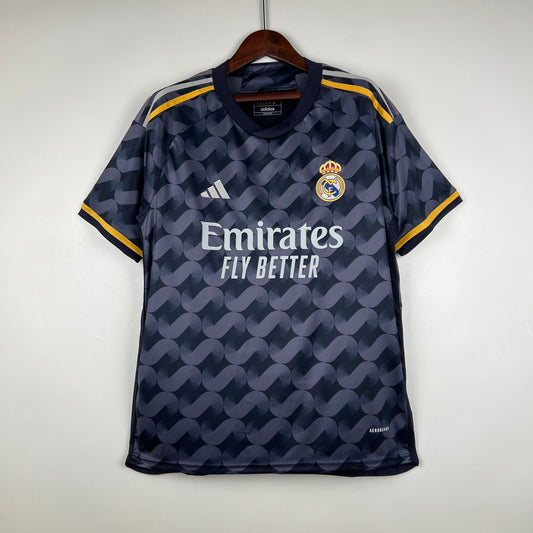 Real Madrid Extérieur 2025/2026 Vêtements de sport