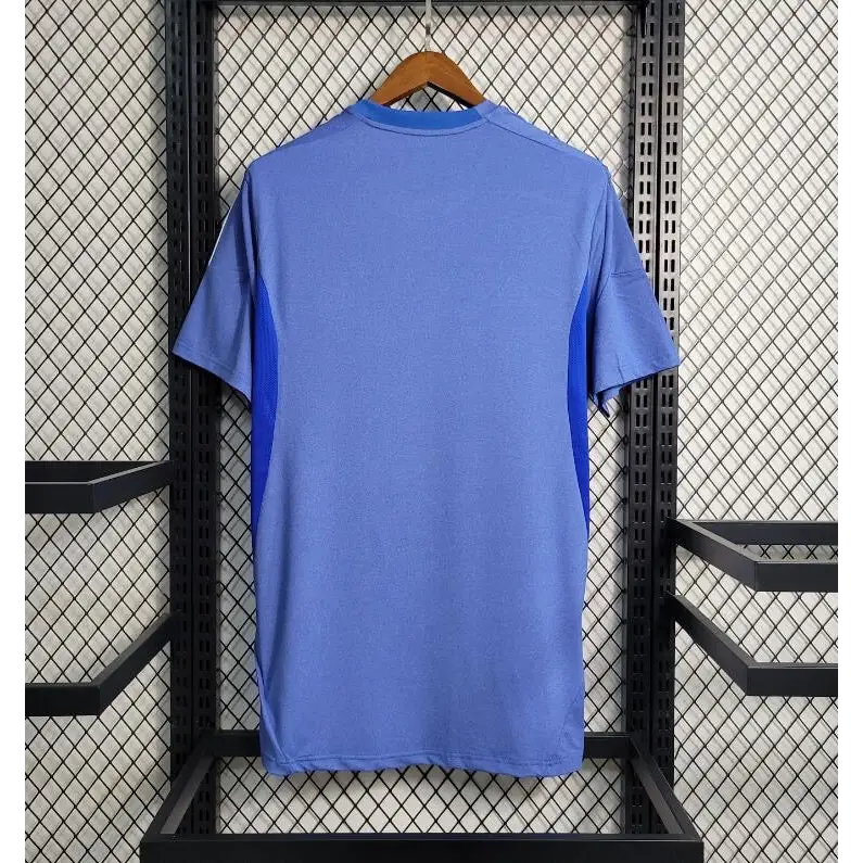 Real Madrid Extérieur Retro 2013/2014 - Vêtements de sport