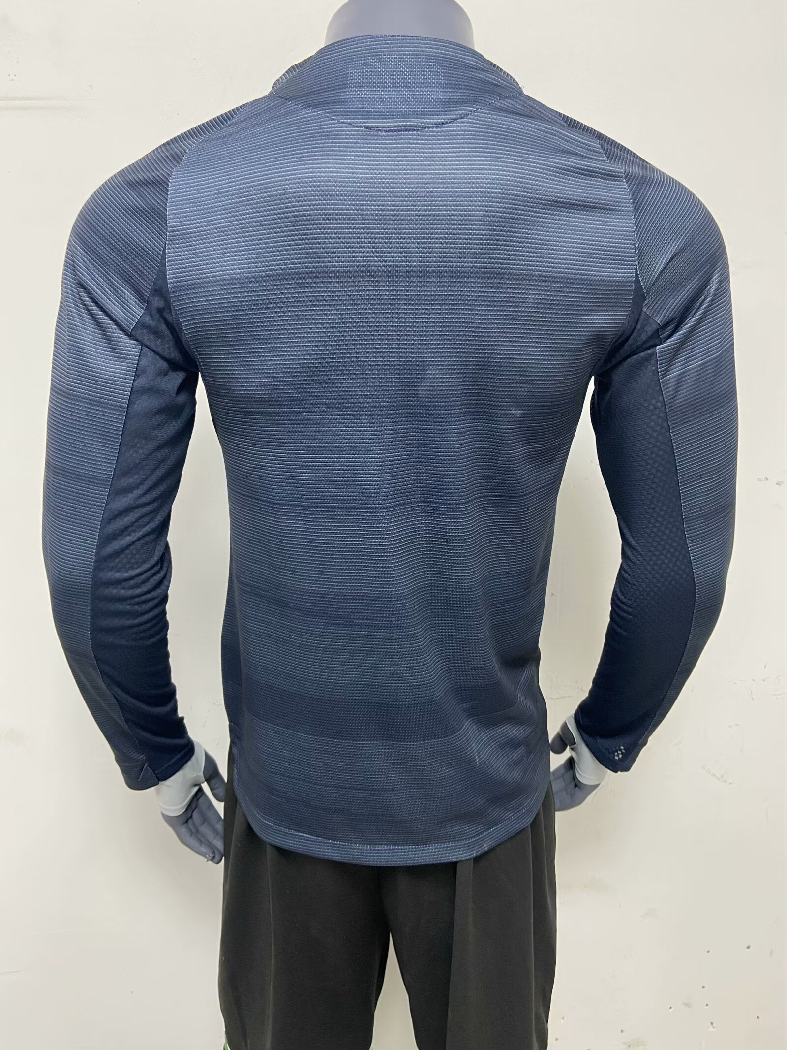 Maillot Real Madrid Extérieur Version Joueur 2025/2026 - Vêtements de sport