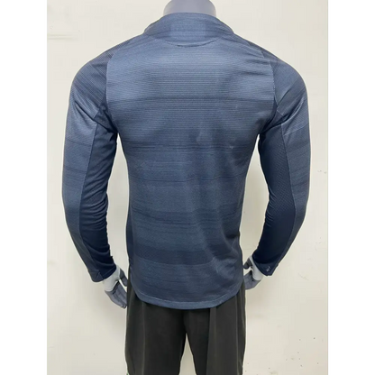 Maillot Real Madrid Extérieur Version Joueur 2025/2026 - Vêtements de sport