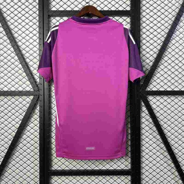 Real Madrid Gardien 2025/2026 - Vêtements de sport