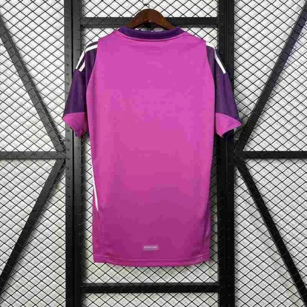 Real Madrid Gardien 2025/2026 - Vêtements de sport