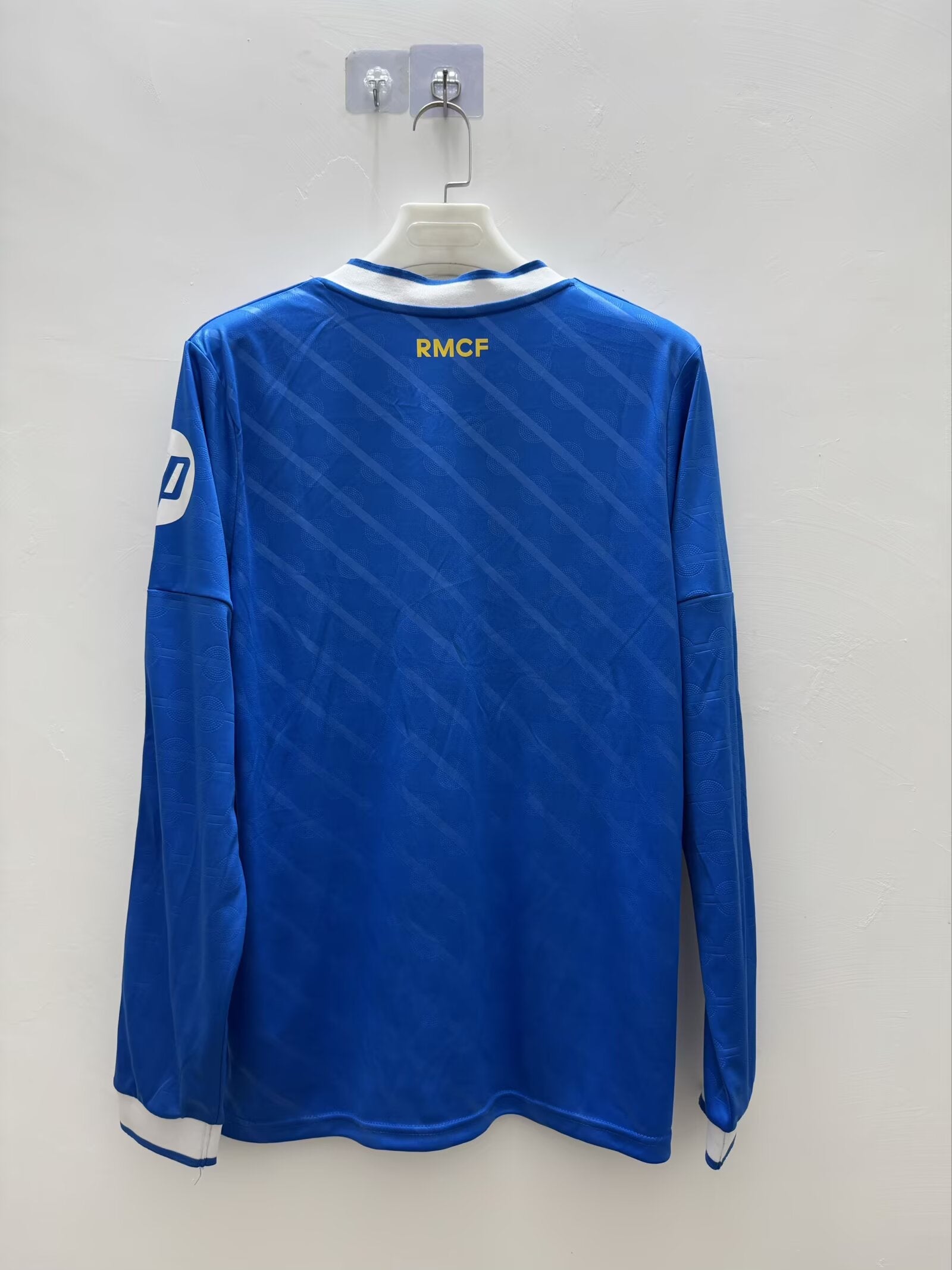 Real Madrid Maillot 3 2025/2026 - Vêtements de sport