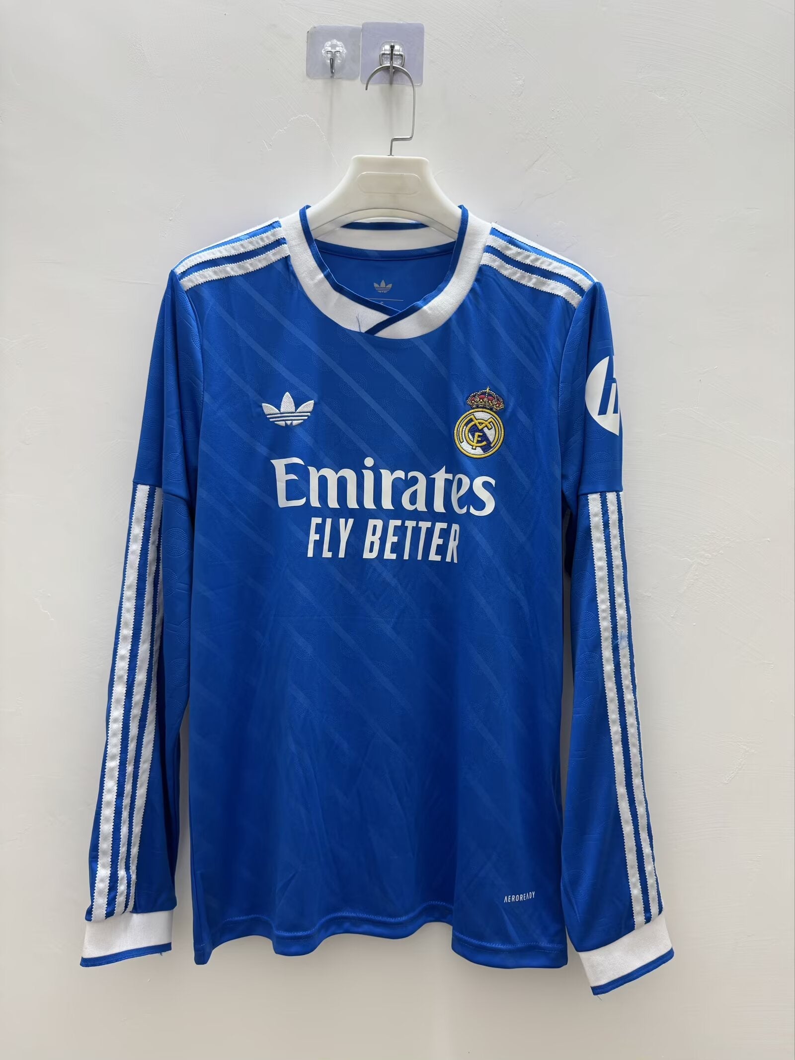 Real Madrid Maillot 3 2025/2026 - Vêtements de sport