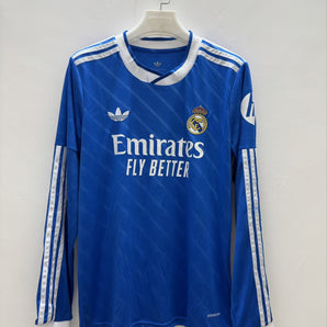 Real Madrid Maillot 3 2025/2026 - Vêtements de sport