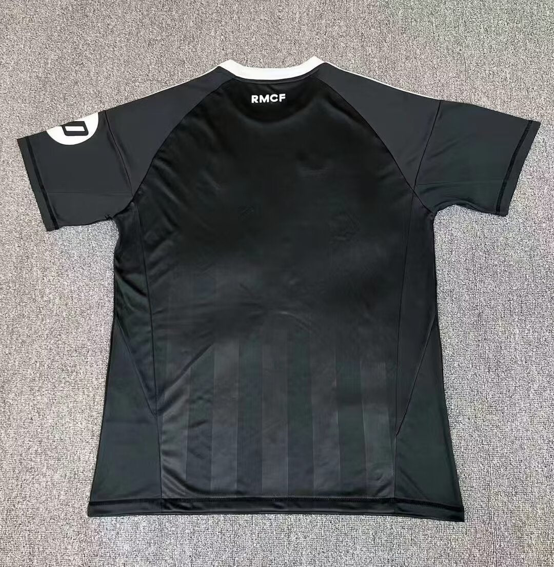 Real Madrid Maillot Gardien 2025/2026 - Vêtements de sport
