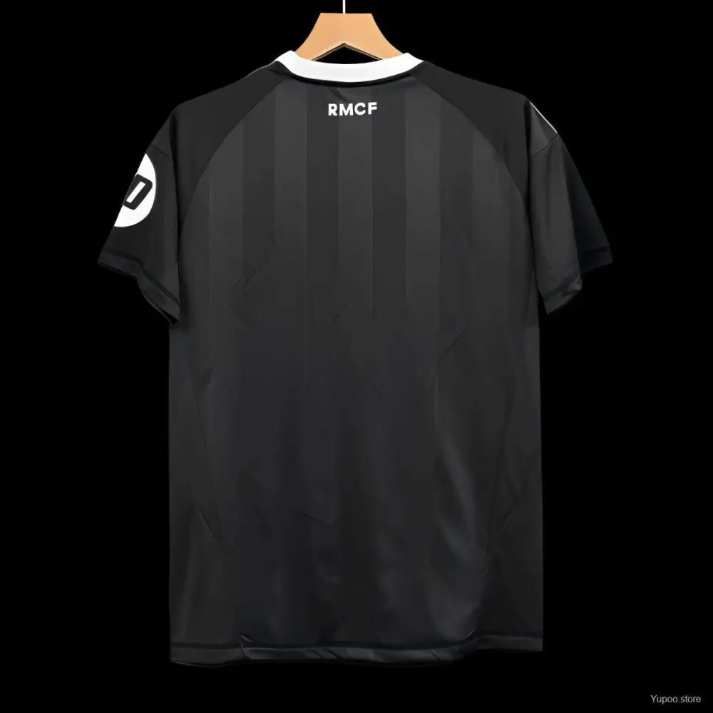 Real Madrid Maillot Gardien 2025/2026 - Vêtements de sport