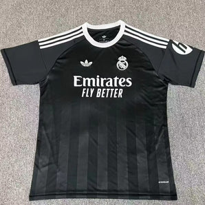 Real Madrid Maillot Gardien 2025/2026 - Vêtements de sport