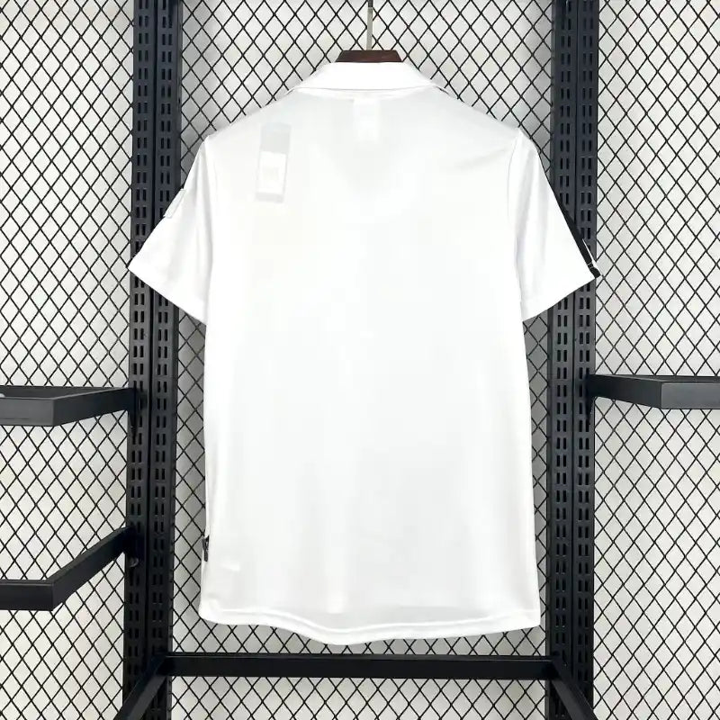 Real Madrid Retro UCL 2001/2002