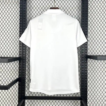 Real Madrid Retro UCL 2001/2002