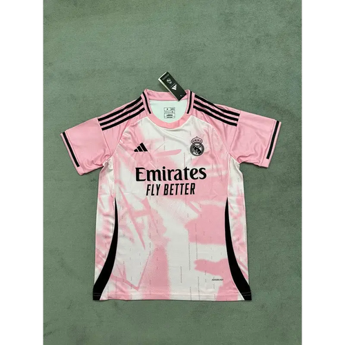 Real Madrid Rose 2025/2026 - S #MWS Options 1 - Vêtements de sport